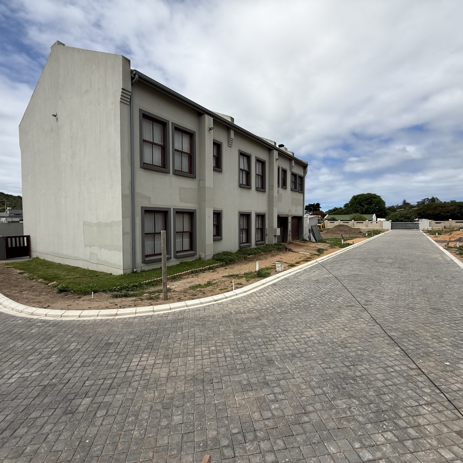 0 Bedroom Property for Sale in Stilbaai Wes Western Cape